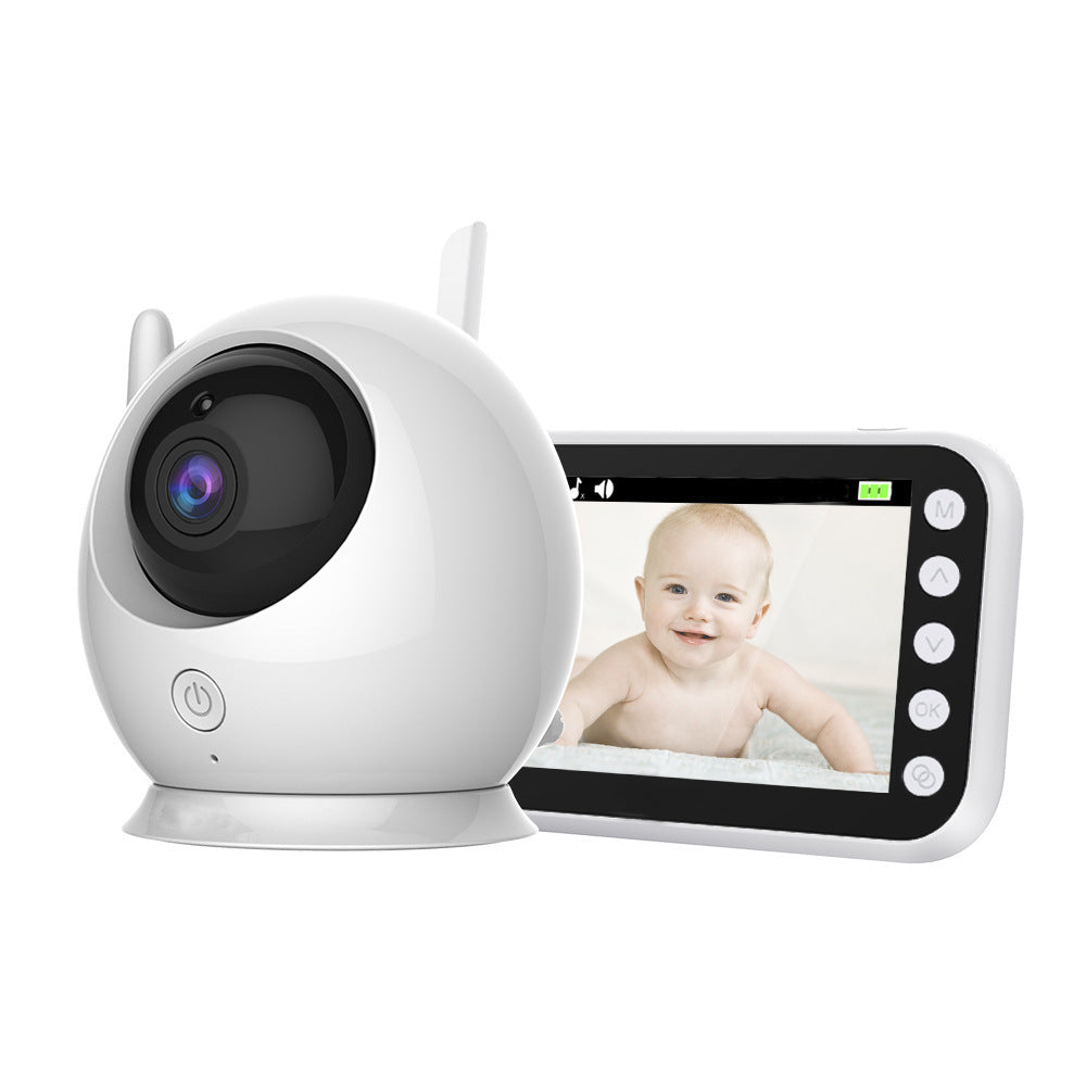 DreamWatch New Baby Monitor Baby Care Device Baby Monitor