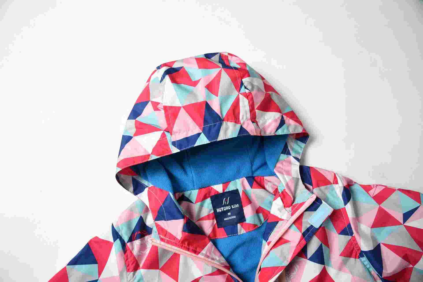 Lady Windproof Jacket | Outdoor Coats & Trench