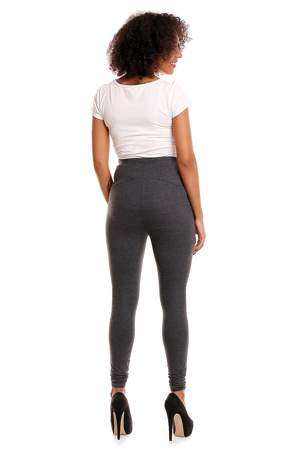 Ashelle Maternity Comfort Leggings