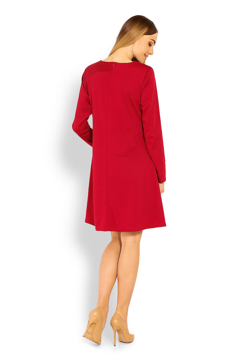 Candy Pregnancy dress PeeKaBoo