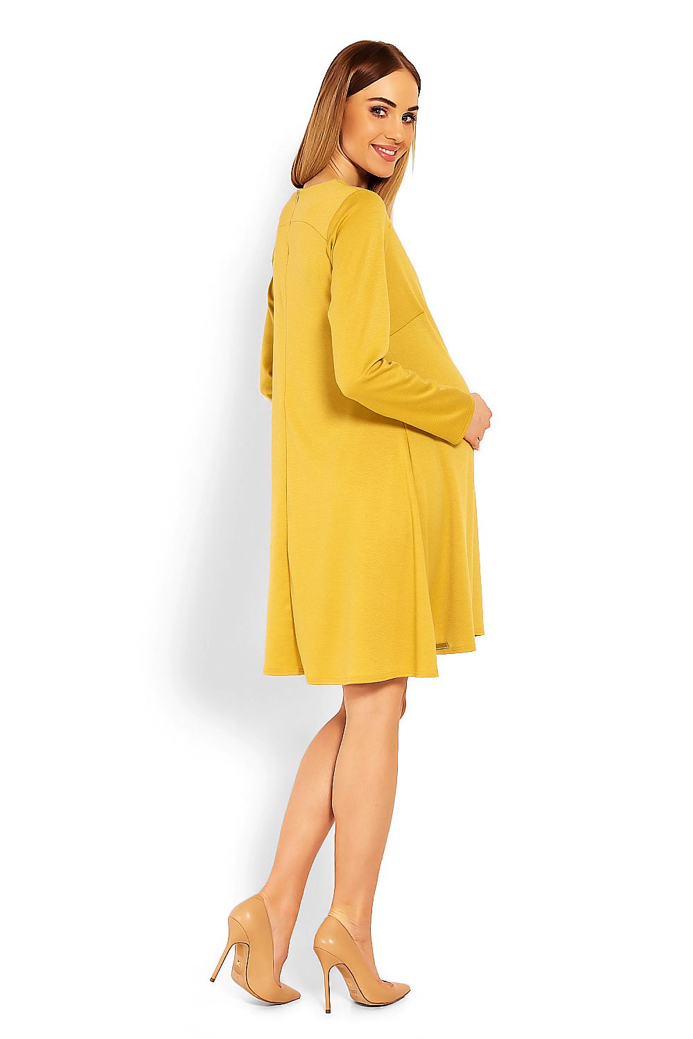 Candy Pregnancy dress PeeKaBoo