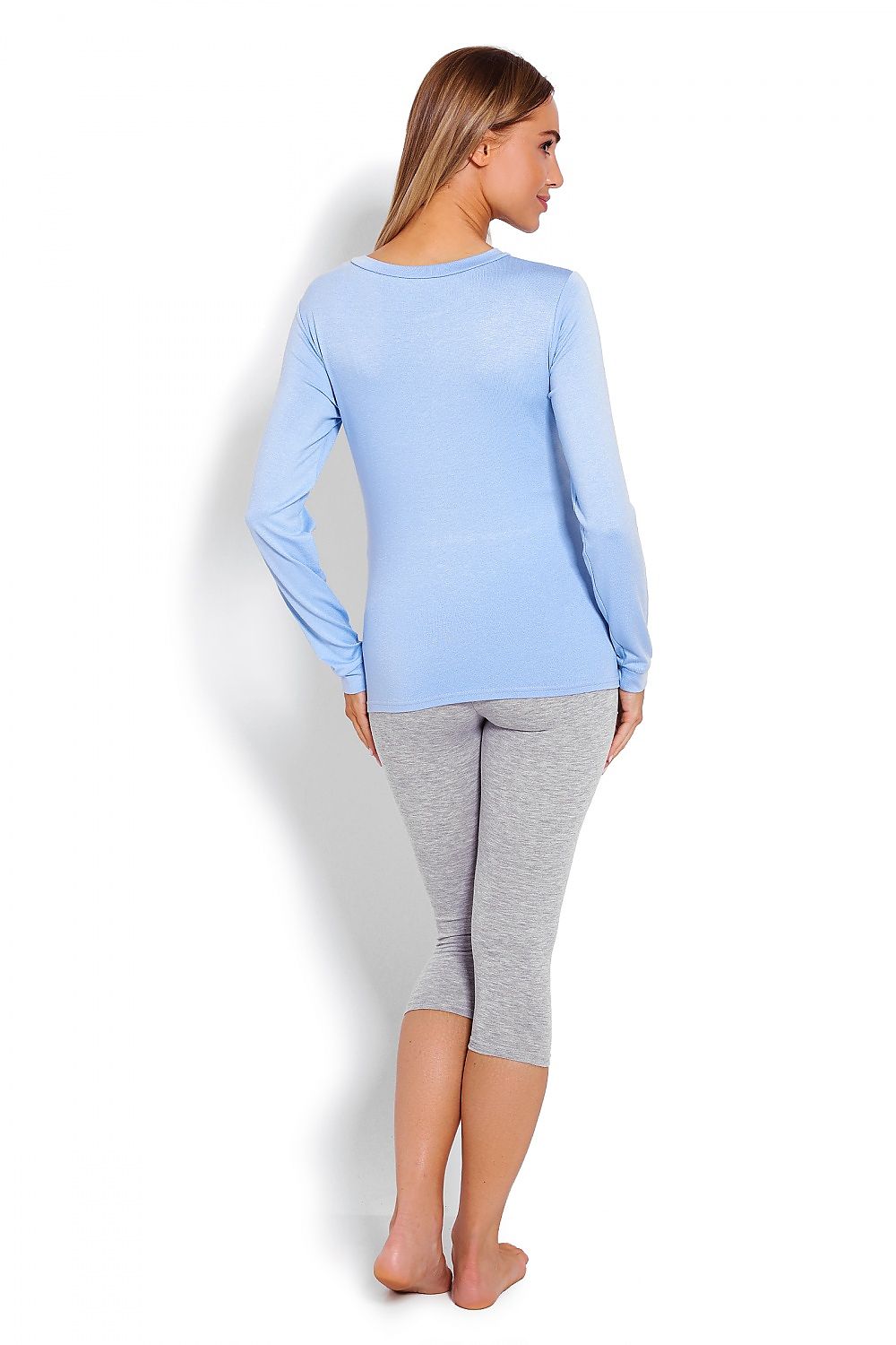 Paola Pyjama PeeKaBoo