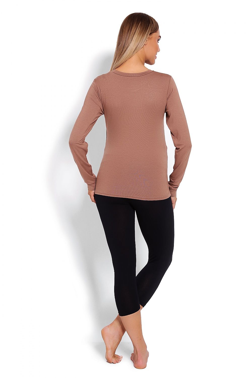 Paola Pyjama PeeKaBoo