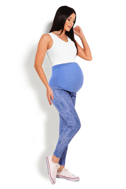 Elizabeth Maternity Pretty Leggings