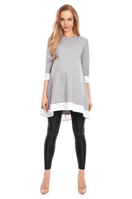 Isidra Pregnancy dress PeeKaBoo