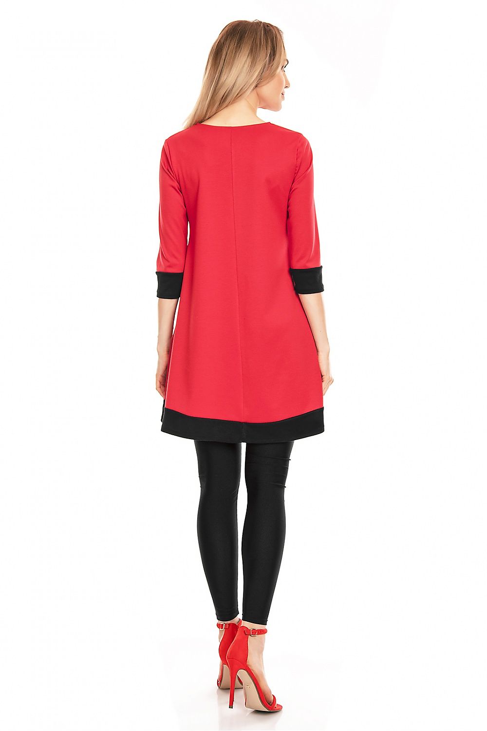 Isidra Pregnancy dress PeeKaBoo