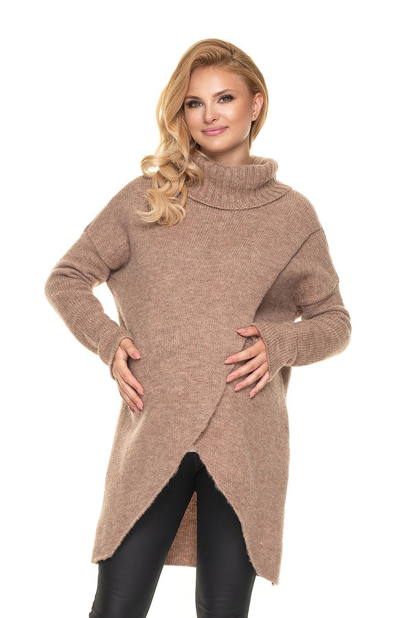 Bonaida Pregnancy sweater PeeKaBoo