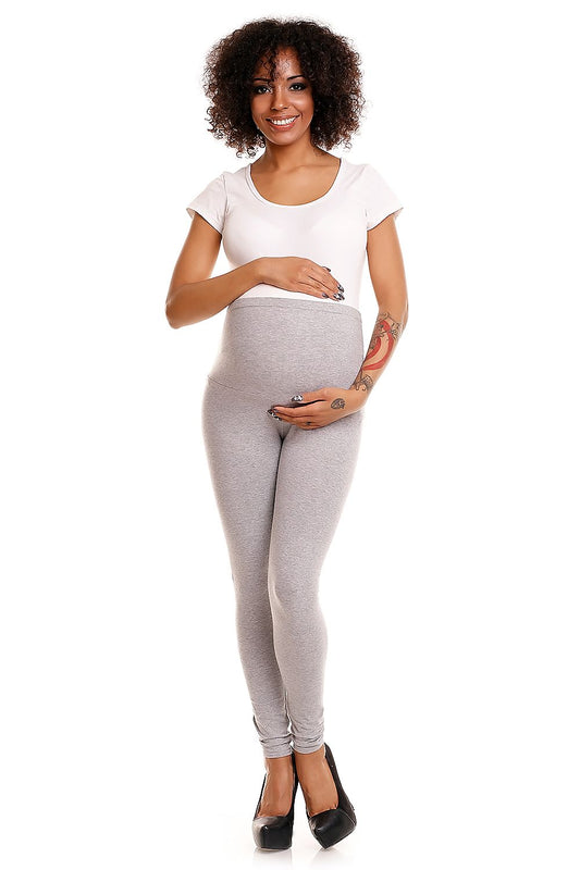 Indianna Maternity Pretty Soft Leggings