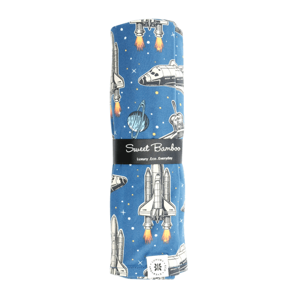 Jason Deep In Orbit Swaddle