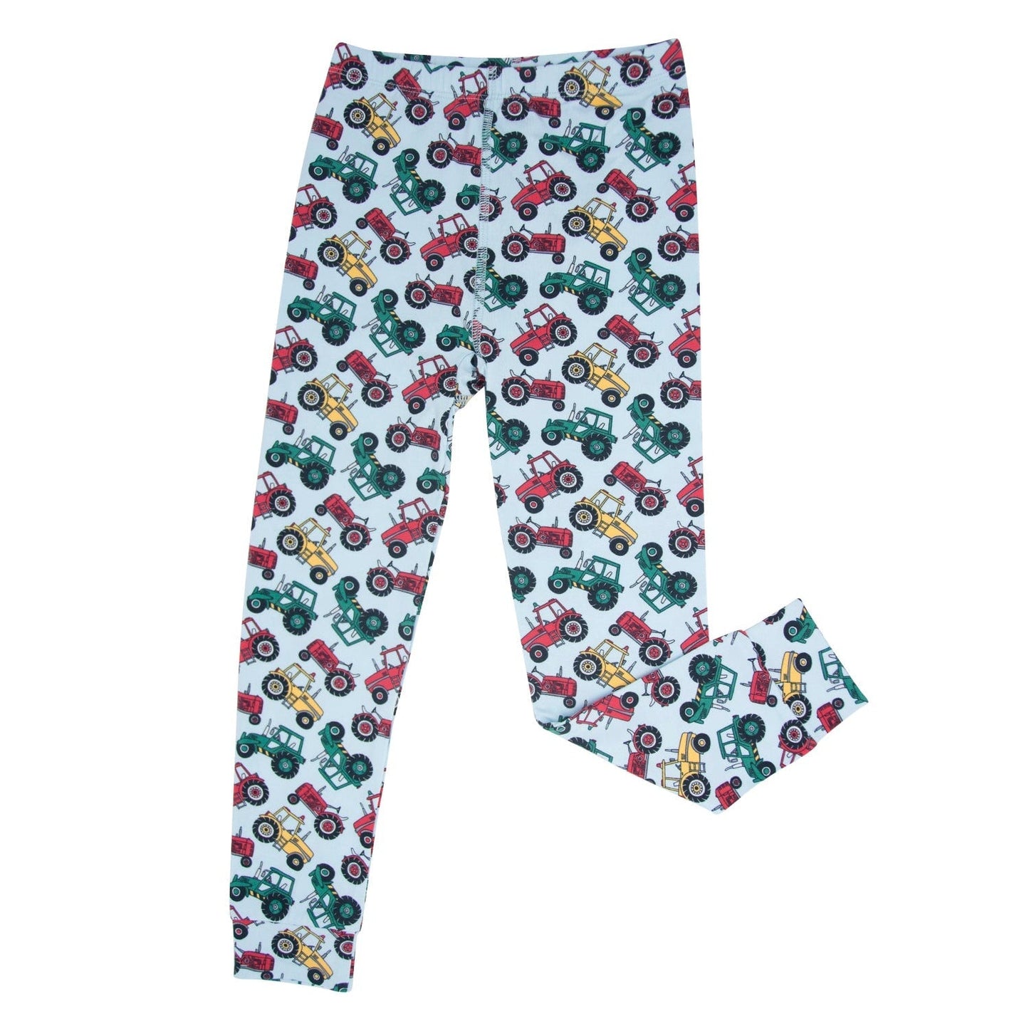 Dianna Down On the Farm Big Kid Pajama