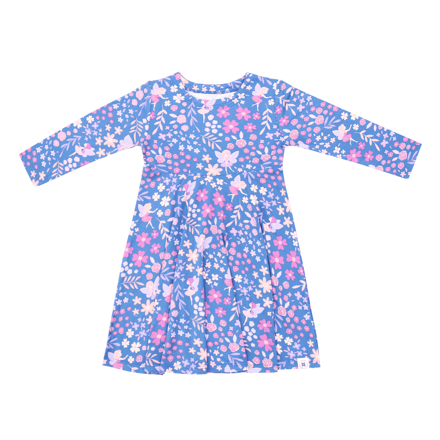 Manuela ream A Little Dream Swirly Girl Dress