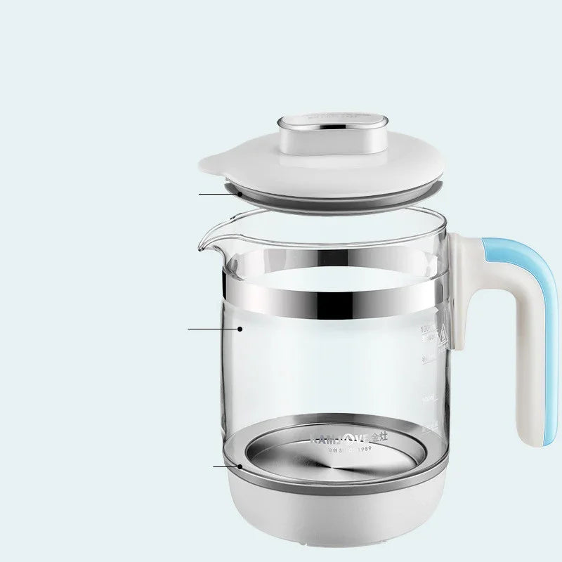 Automatic Milk Bottle Warmer And Heat Preservation Kettle - GuGuTon baby store - Baby Fashion - Toddlers Outfits - Babies Outfits - Toddler Clothes - Kids Clothing - Newborn Clothes - Newborn Wear - Kids Wear - Trending Clothes - Trending Outfits - Fall Fashion - Winter Fashion - Girls Clothes - Boys Clothes - Babies Wear - Kids Accessories - KidsWear - Summer Clothes - Summer Fashion - Summer Trend - Falls Sweaters - Tops - Bottom - Jeans - Blouse - Dresses - Newborn Dresses - Toys
