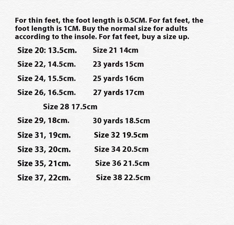 Phoenix Fashion Children's Casual Canvas Shoes