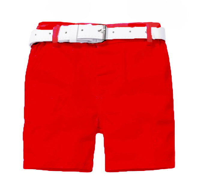 Willy Baby Boys' Casual Summer Shorts