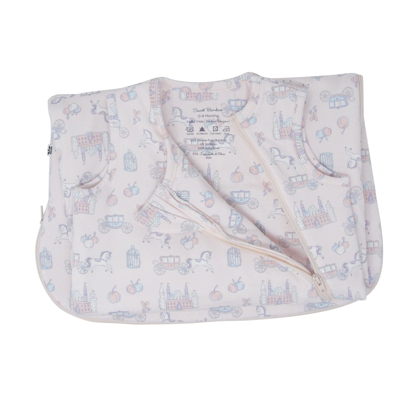 Valca Fairy Godmother Sleep Sack