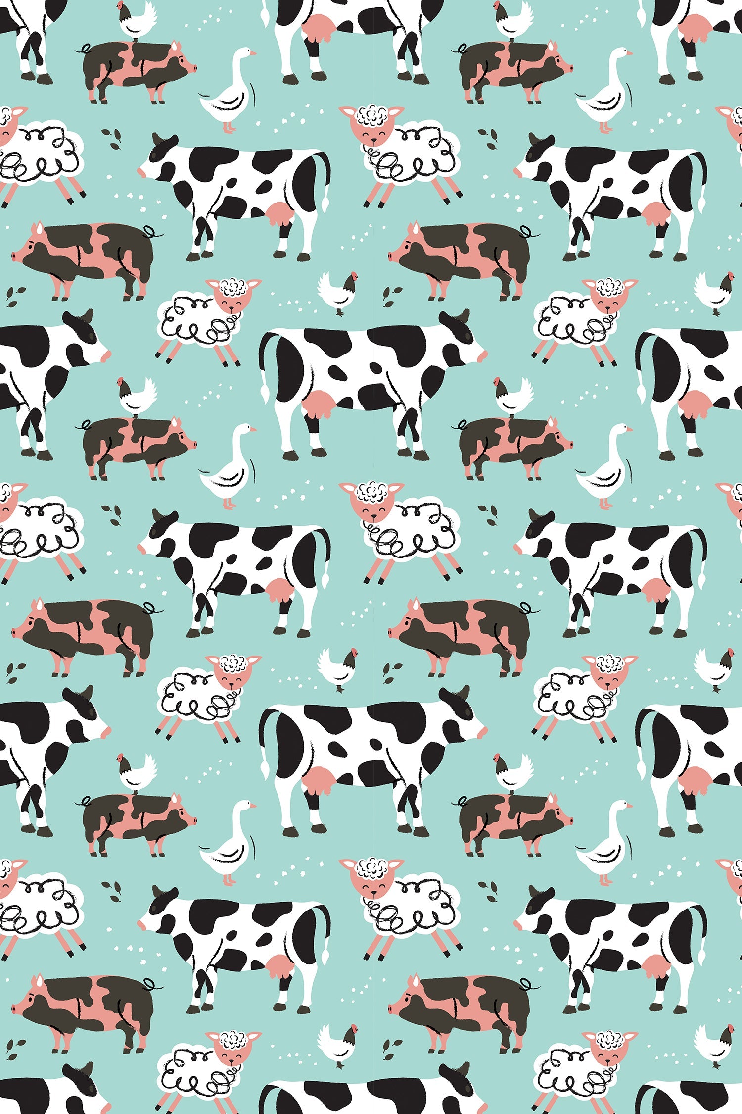 Jonah Soft & Stretchy Zipper Footie - Farm Friends - GuGuTon baby store - Baby Fashion - Toddlers Outfits - Babies Outfits - Toddler Clothes - Kids Clothing - Newborn Clothes - Newborn Wear - Kids Wear - Trending Clothes - Trending Outfits - Fall Fashion - Winter Fashion - Girls Clothes - Boys Clothes - Babies Wear - Kids Accessories - KidsWear - Summer Clothes - Summer Fashion - Summer Trend - Falls Sweaters - Tops - Bottom - Jeans - Blouse - Dresses - Newborn Dresses - Toys