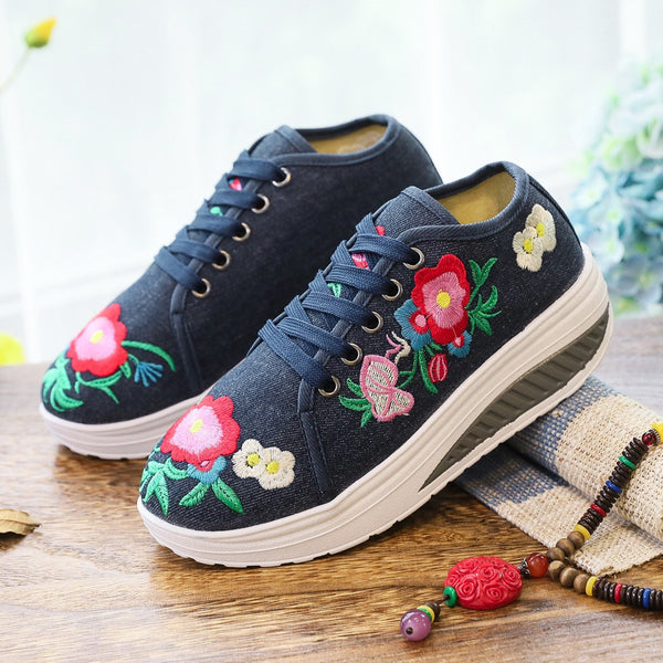 Paula Casual Printed Canvas Shoes - GuGuTon baby store - Baby Fashion - Toddlers Outfits - Babies Outfits - Toddler Clothes - Kids Clothing - Newborn Clothes - Newborn Wear - Kids Wear - Trending Clothes - Trending Outfits - Fall Fashion - Winter Fashion - Girls Clothes - Boys Clothes - Babies Wear - Kids Accessories - KidsWear - Summer Clothes - Summer Fashion - Summer Trend - Falls Sweaters - Tops - Bottom - Jeans - Blouse - Dresses - Newborn Dresses - Toys