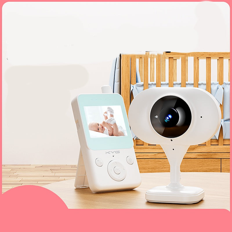 TranquilView Baby Watcher Smart Baby Sleep Monitoring