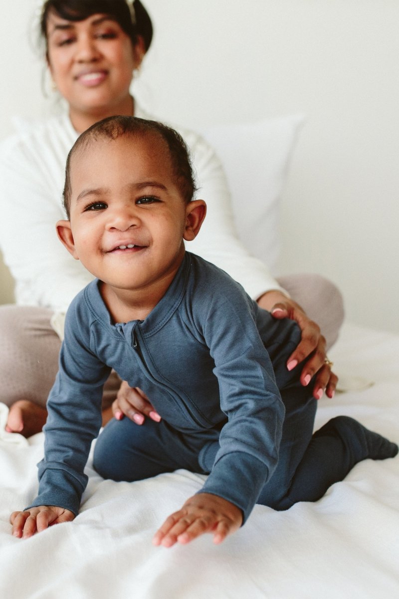 RYDER GROW WITH YOU ZIPPER JUMPSUIT | MIDNIGHT - GuGuTon baby store - Baby Fashion - Toddlers Outfits - Babies Outfits - Toddler Clothes - Kids Clothing - Newborn Clothes - Newborn Wear - Kids Wear - Trending Clothes - Trending Outfits - Fall Fashion - Winter Fashion - Girls Clothes - Boys Clothes - Babies Wear - Kids Accessories - KidsWear - Summer Clothes - Summer Fashion - Summer Trend - Falls Sweaters - Tops - Bottom - Jeans - Blouse - Dresses - Newborn Dresses - Toys