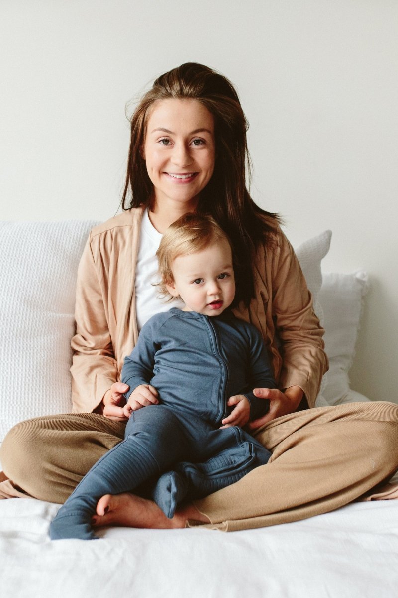 RYDER GROW WITH YOU ZIPPER JUMPSUIT | MIDNIGHT - GuGuTon baby store - Baby Fashion - Toddlers Outfits - Babies Outfits - Toddler Clothes - Kids Clothing - Newborn Clothes - Newborn Wear - Kids Wear - Trending Clothes - Trending Outfits - Fall Fashion - Winter Fashion - Girls Clothes - Boys Clothes - Babies Wear - Kids Accessories - KidsWear - Summer Clothes - Summer Fashion - Summer Trend - Falls Sweaters - Tops - Bottom - Jeans - Blouse - Dresses - Newborn Dresses - Toys