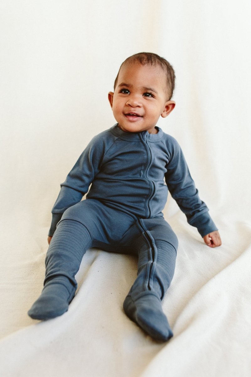 RYDER GROW WITH YOU ZIPPER JUMPSUIT | MIDNIGHT - GuGuTon baby store - Baby Fashion - Toddlers Outfits - Babies Outfits - Toddler Clothes - Kids Clothing - Newborn Clothes - Newborn Wear - Kids Wear - Trending Clothes - Trending Outfits - Fall Fashion - Winter Fashion - Girls Clothes - Boys Clothes - Babies Wear - Kids Accessories - KidsWear - Summer Clothes - Summer Fashion - Summer Trend - Falls Sweaters - Tops - Bottom - Jeans - Blouse - Dresses - Newborn Dresses - Toys