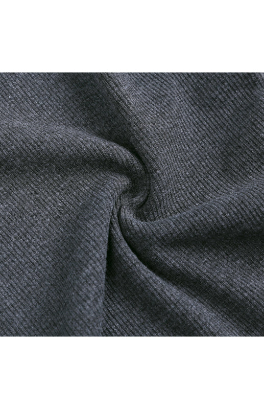 Paolo Pit Strip Pullover Long Sleeve Sets