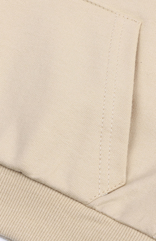 Marcos Thickened Brushed Warm Long-Sleeved Trousers