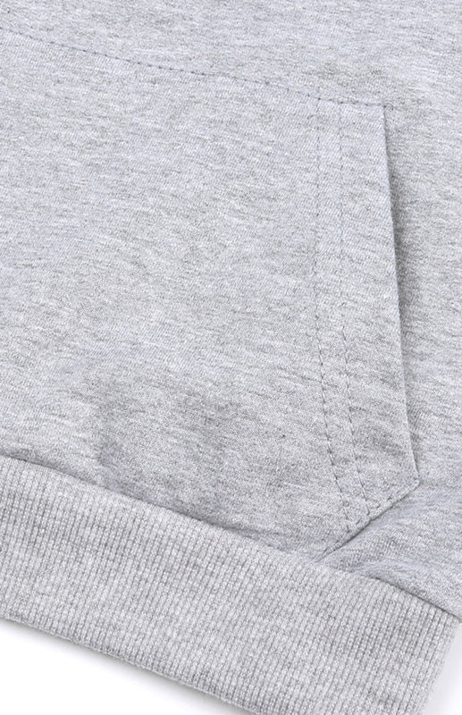 Marcos Thickened Brushed Warm Long-Sleeved Trousers
