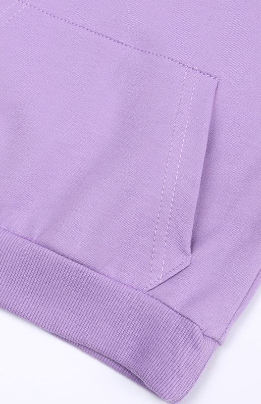 Marcos Thickened Brushed Warm Long-Sleeved Trousers