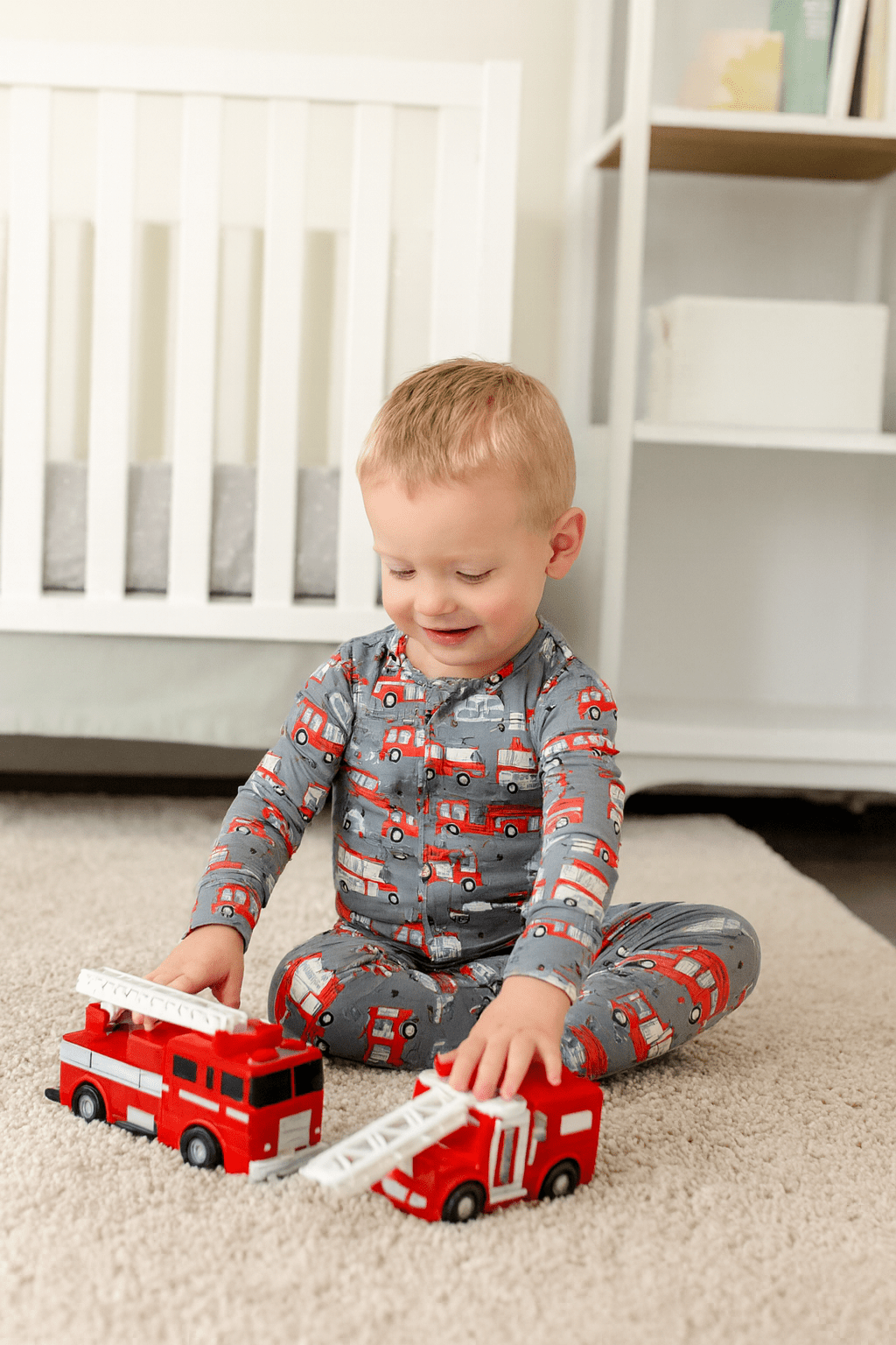 Ironman Convertible Romper