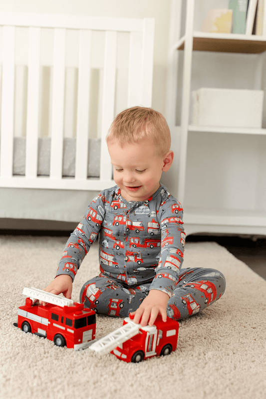 Ironman Convertible Romper