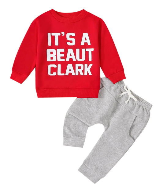Baby Boy  Pullover  Warm  Toddler 18-24 Months