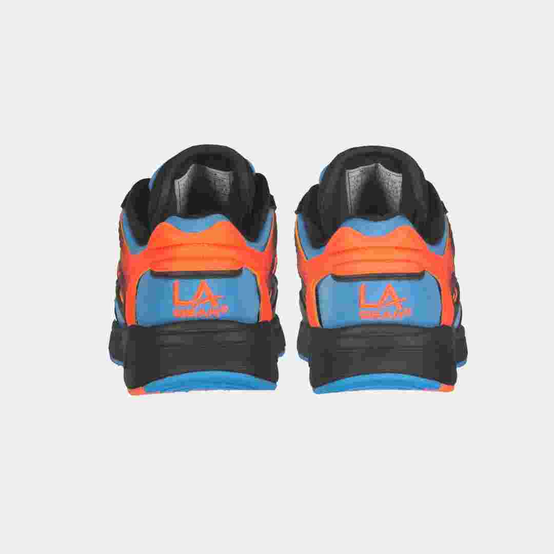 Peter La Gear Kids Light-Up Sneakers Catapult Lowtop