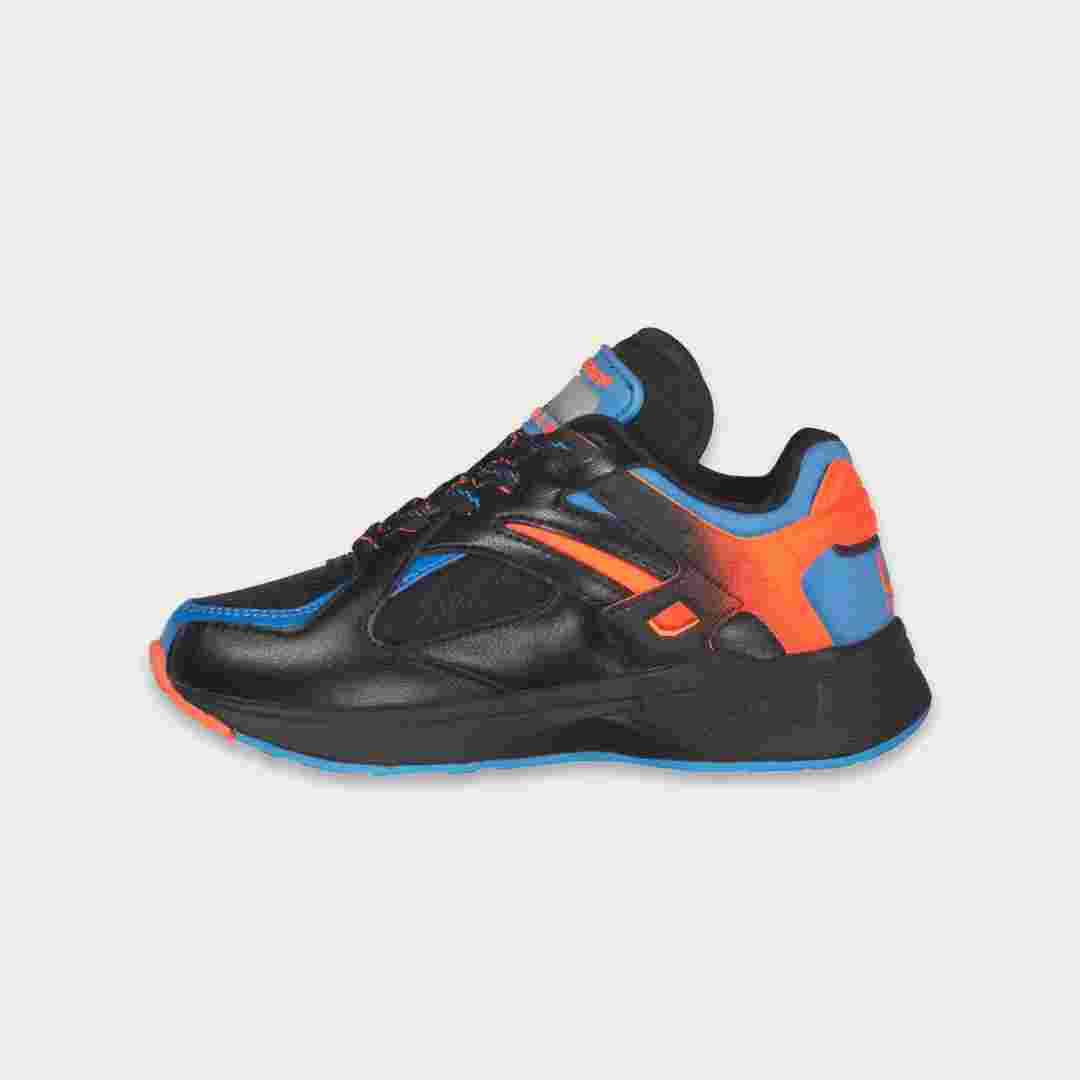 Peter La Gear Kids Light-Up Sneakers Catapult Lowtop