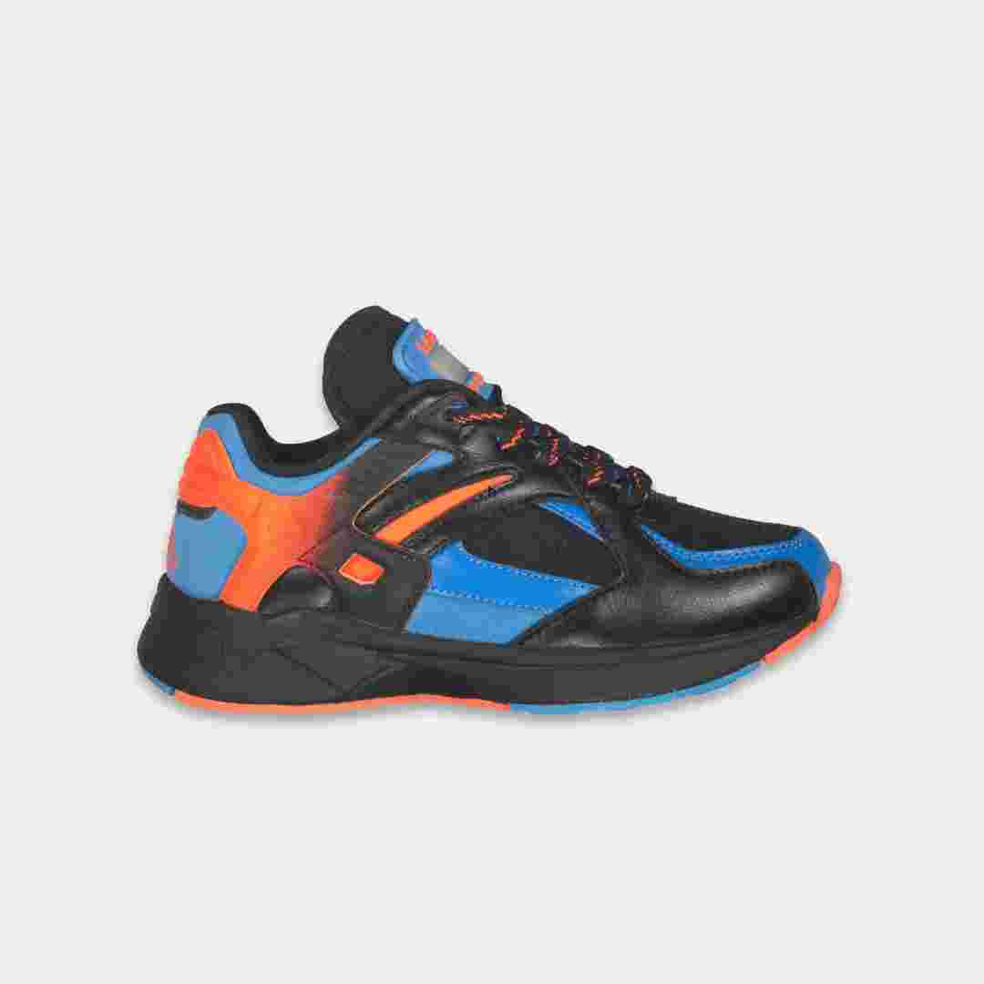 Peter La Gear Kids Light-Up Sneakers Catapult Lowtop