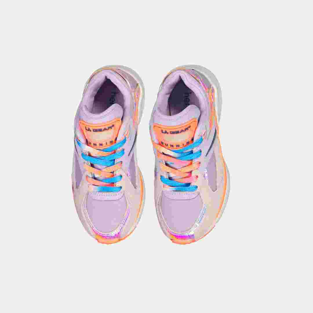Juniper LA Gear Kids Light-Up Sneakers - Catapult Design
