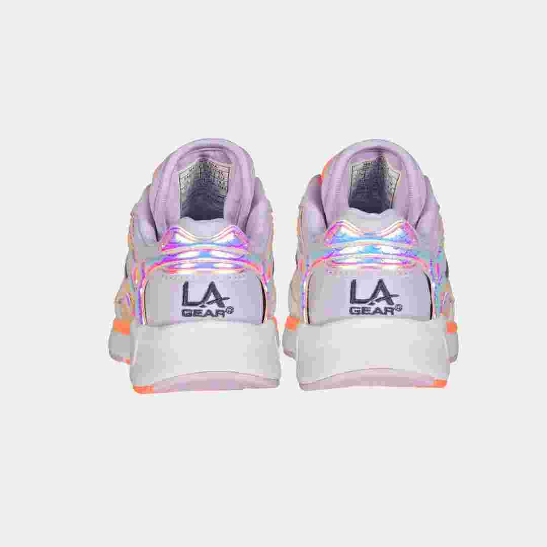 Juniper LA Gear Kids Light-Up Sneakers - Catapult Design
