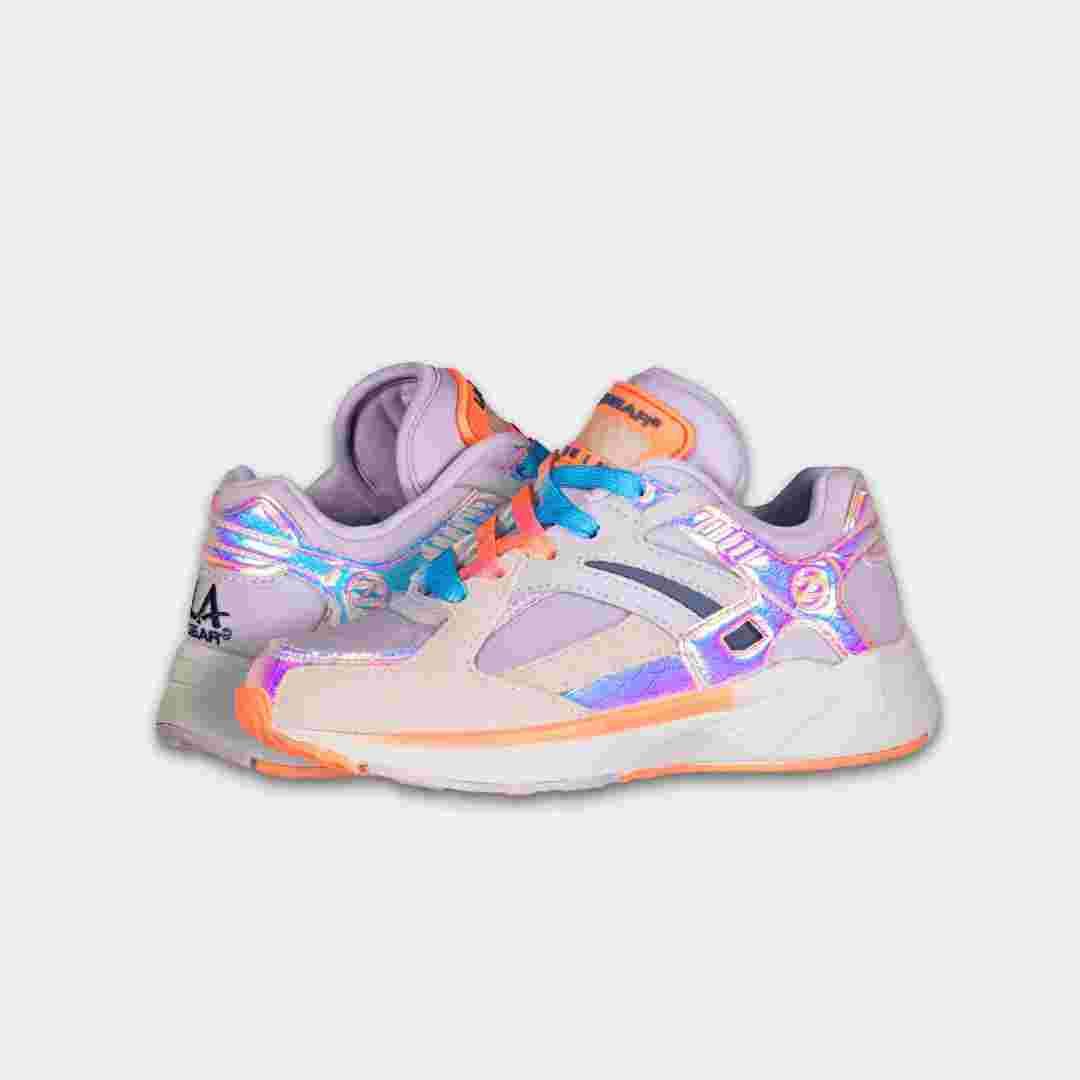 Juniper LA Gear Kids Light-Up Sneakers - Catapult Design
