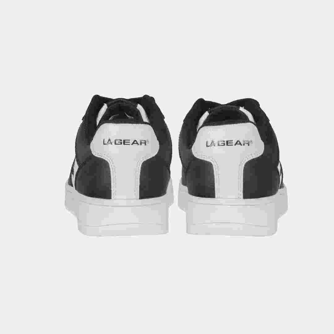 Kim LA Gear Kids Edge Lowtop Sneakers for Comfort