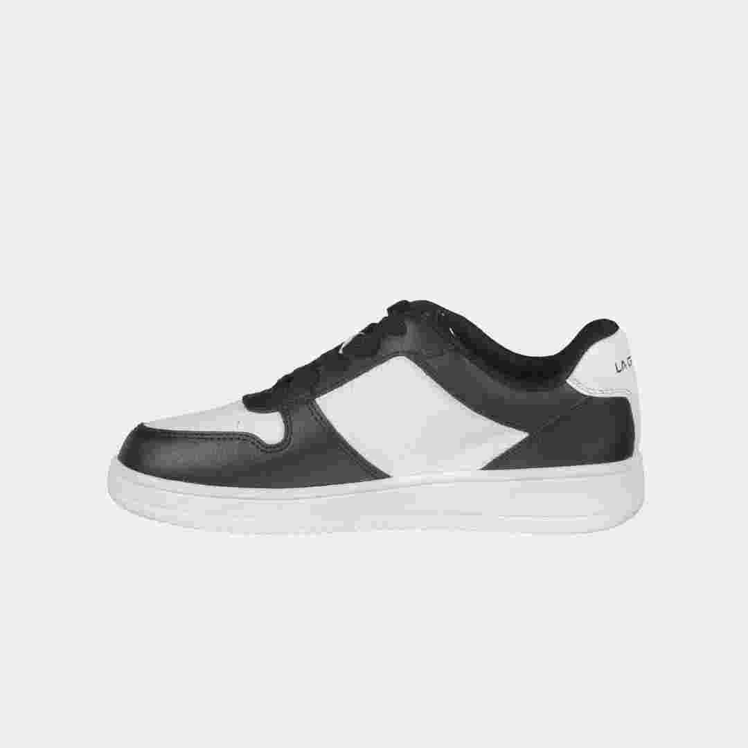 Kim LA Gear Kids Edge Lowtop Sneakers for Comfort
