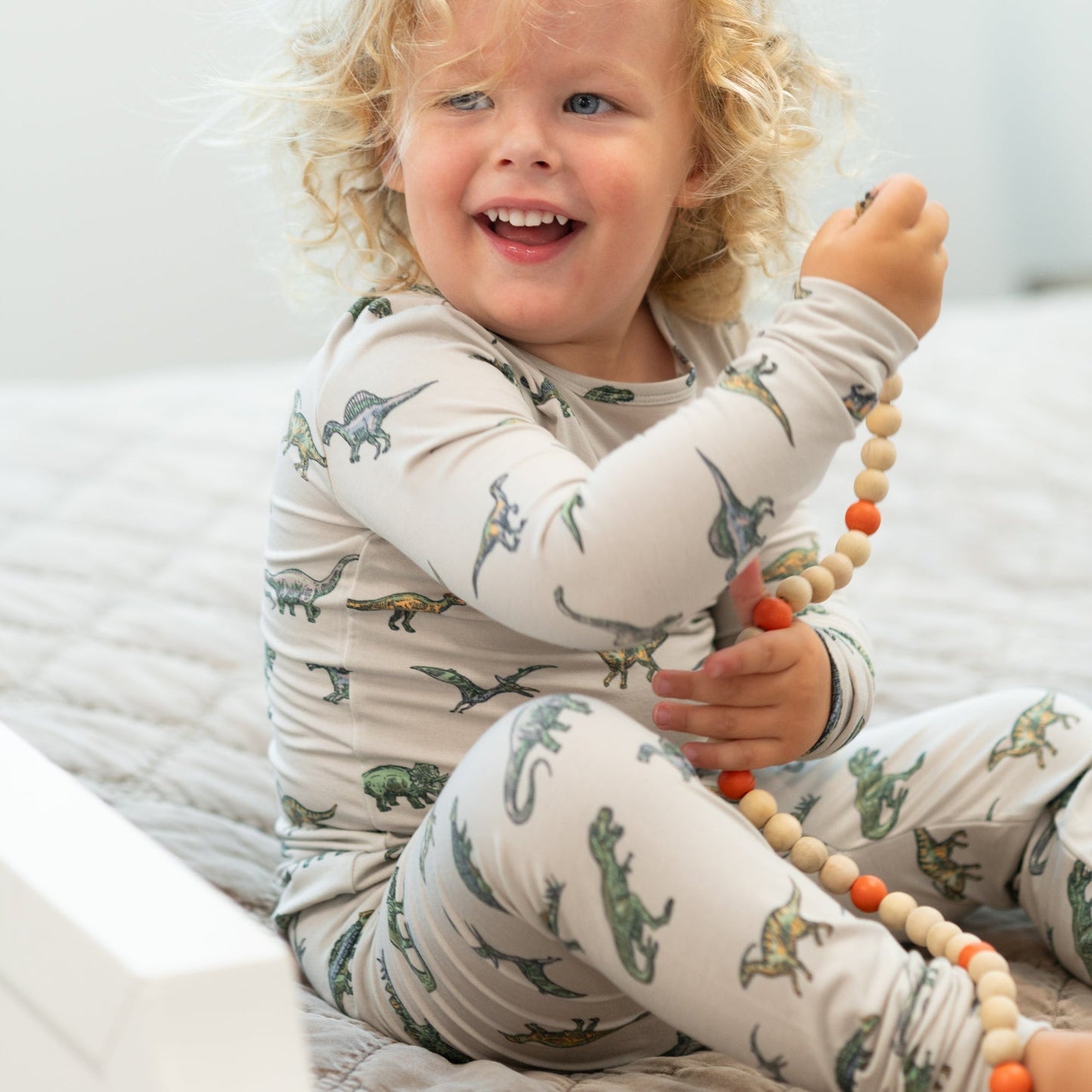 Legendary Big Kid Tagless Comfortable Pajama