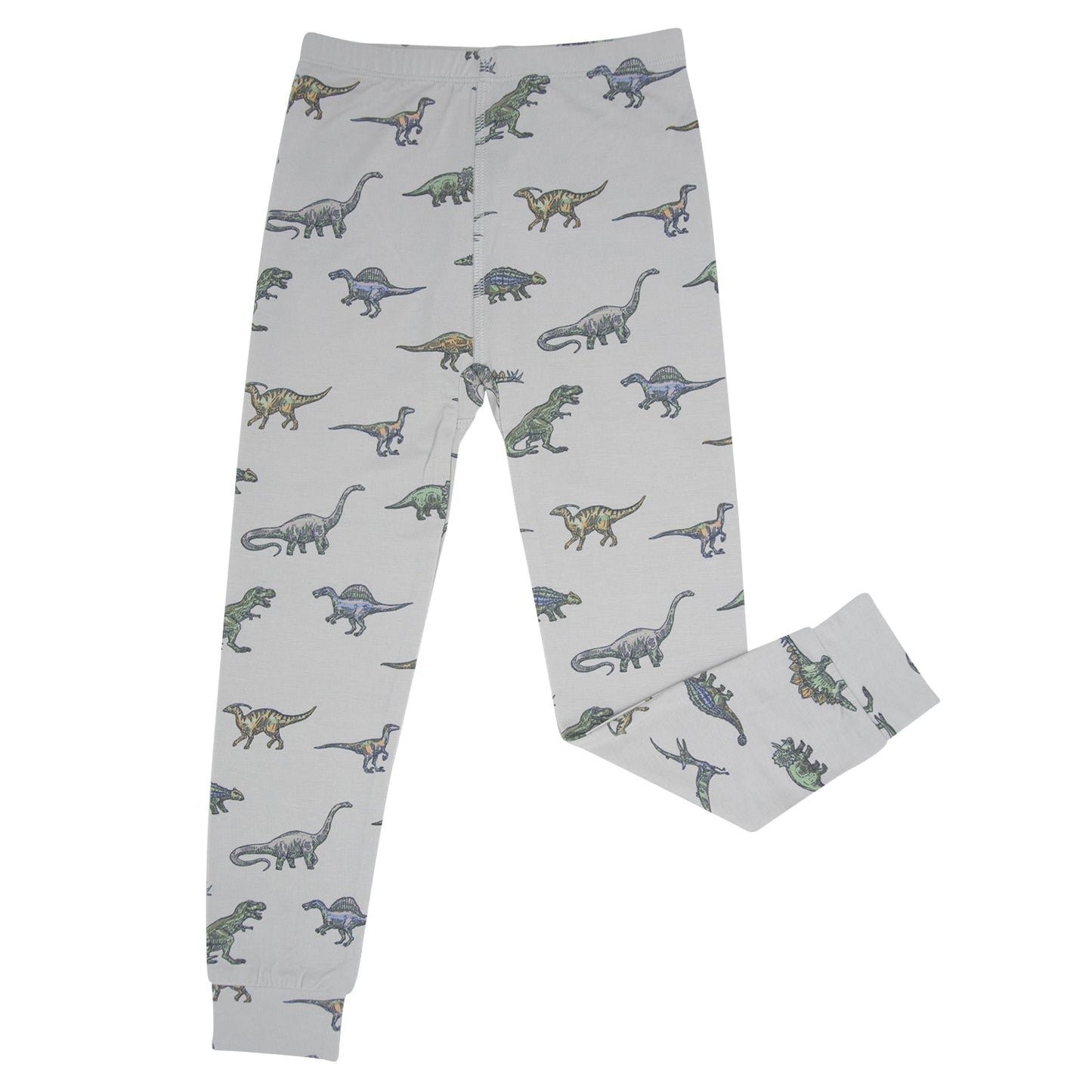 Legendary Big Kid Tagless Comfortable Pajama