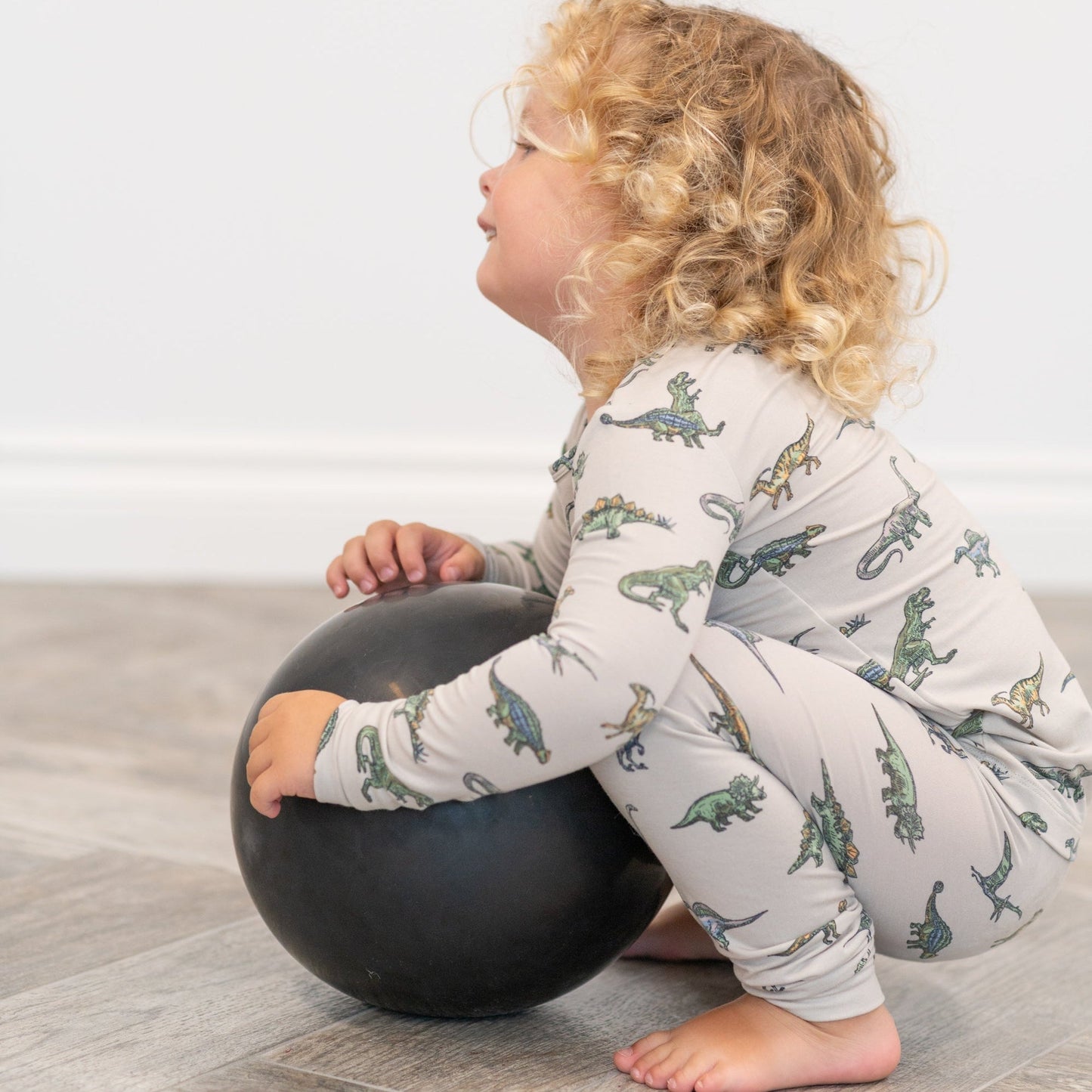 Legendary Big Kid Tagless Comfortable Pajama