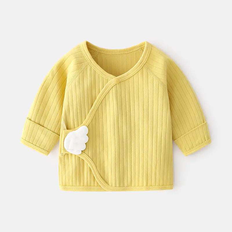 Candie Cotton Summer T-Shirts for Newborn Baby