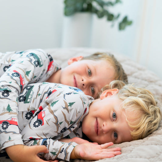 Romeo Over The River Raglan Henley