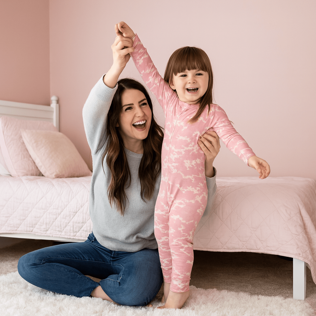 Phoenix Convertible Romper