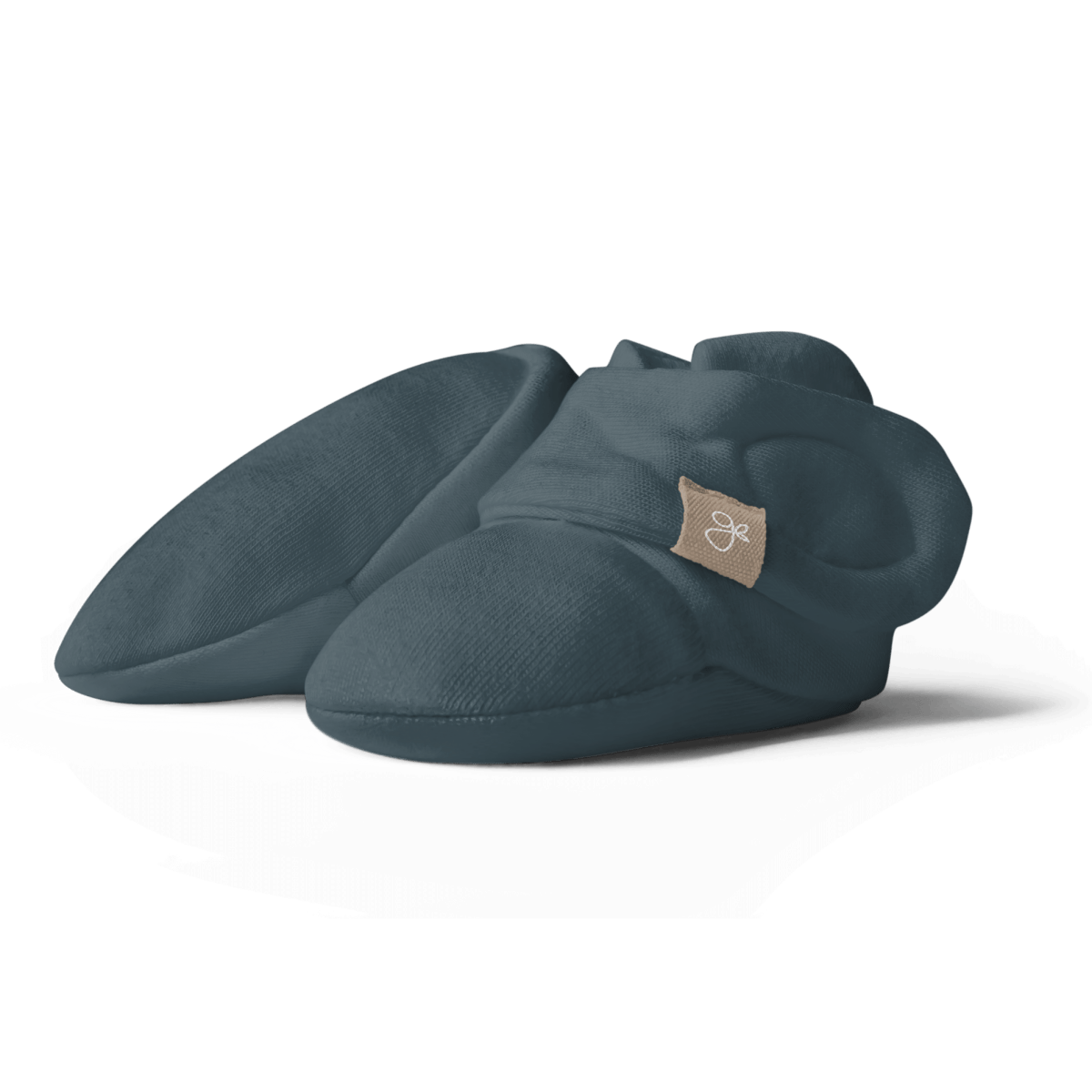 Ayden Soft No slip Midnight Stay On Boots