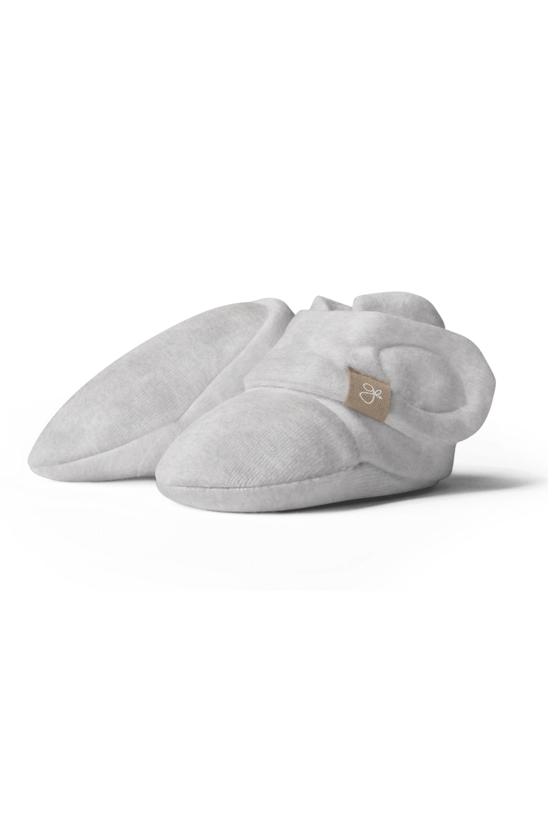 Merrill Comfort Storm Gray Stay On Boots