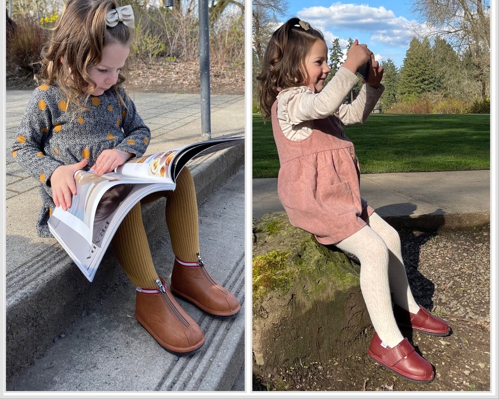 Kids Shoes – Barefoot-Friendly, Machine Washable | Ruth Bundle - GuGuTon baby store - Baby Fashion - Toddlers Outfits - Babies Outfits - Toddler Clothes - Kids Clothing - Newborn Clothes - Newborn Wear - Kids Wear - Trending Clothes - Trending Outfits - Fall Fashion - Winter Fashion - Girls Clothes - Boys Clothes - Babies Wear - Kids Accessories - KidsWear - Summer Clothes - Summer Fashion - Summer Trend - Falls Sweaters - Tops - Bottom - Jeans - Blouse - Dresses - Newborn Dresses - Toys