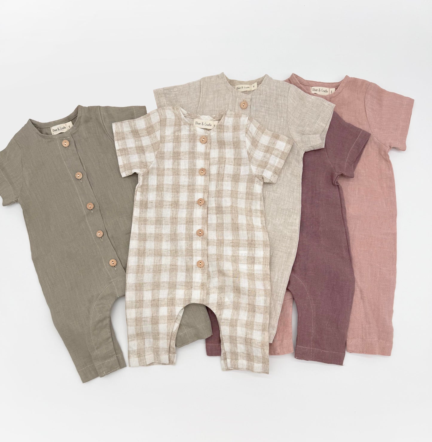 Sky Elegant Linen Soft Jumper